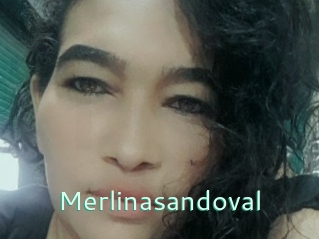 Merlinasandoval