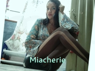 Miacherie