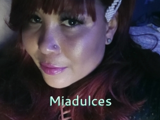 Miadulces