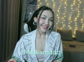 Miakamado