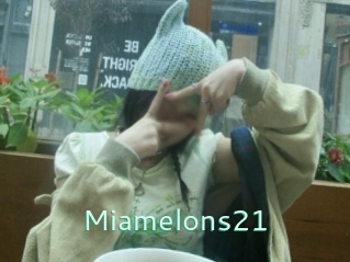 Miamelons21