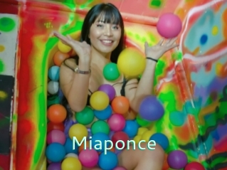 Miaponce