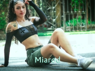 Miarod