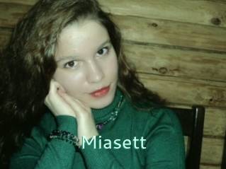 Miasett