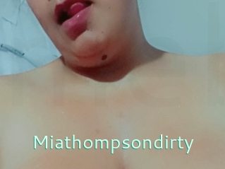 Miathompsondirty