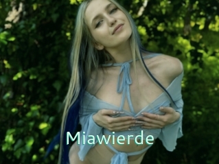 Miawierde