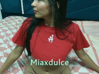 Miaxdulce