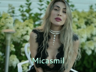 Micasmil