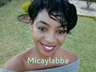 Micaylabbe