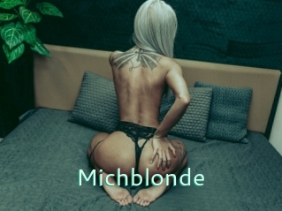 Michblonde