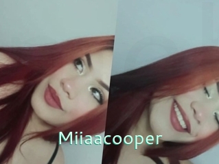 Miiaacooper