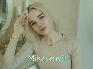 Mikasaneil