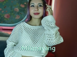 Milanayang