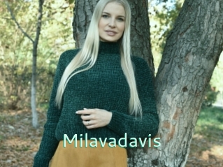 Milavadavis