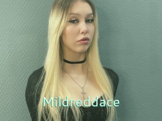 Mildreddace