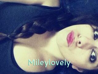 Mileylovely