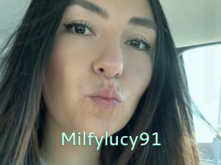 Milfylucy91