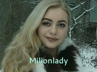 Milionlady