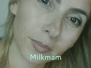 Milkmam