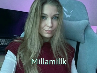 Millamillk