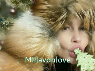 Millavonlove