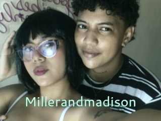 Millerandmadison