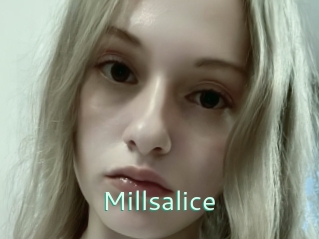 Millsalice