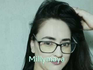 Millymaya