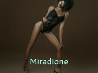 Miradione