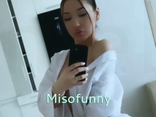 Misofunny