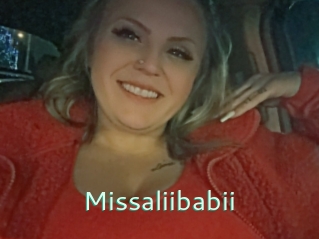 Missaliibabii