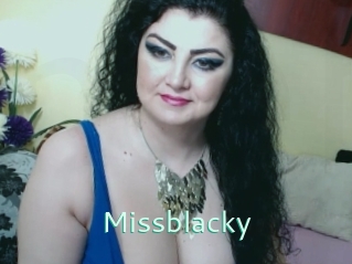 Missblacky