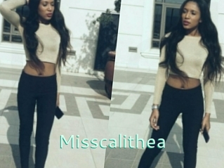 Misscalithea