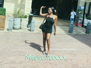 Missclittxxx