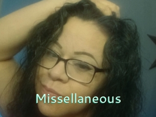 Missellaneous