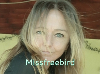 Missfreebird