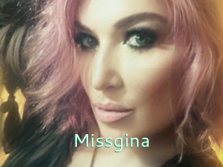 Missgina