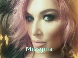 Missgina