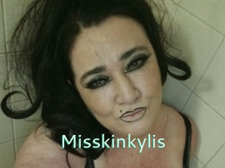 Misskinkylis