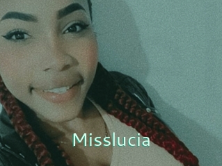 Misslucia