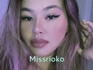 Missrioko