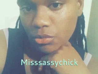 Misssassychick