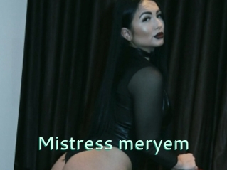 Mistress_meryem