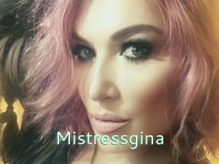 Mistressgina