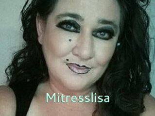 Mitresslisa