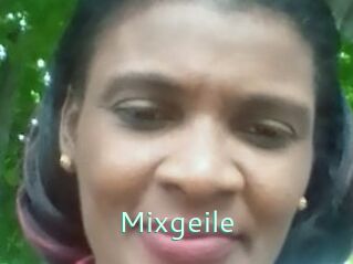 Mixgeile