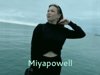 Miyapowell