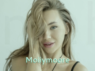 Moiiymoore