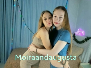 Moiraandaugusta