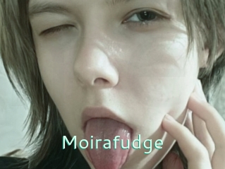 Moirafudge